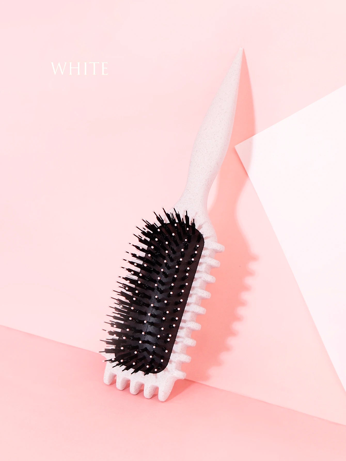 Silk&Spiral™ Definition Brush