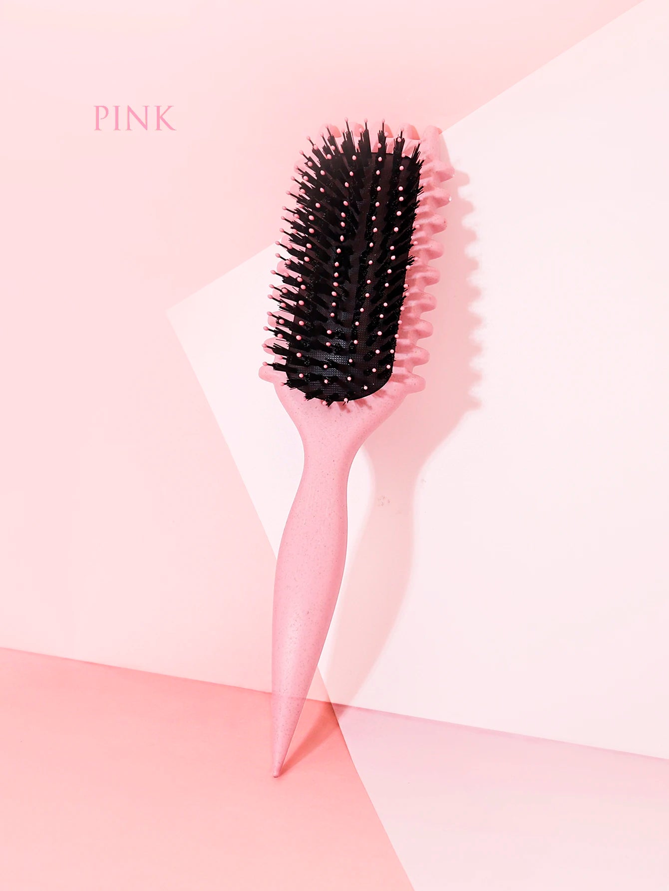 Silk&Spiral™ Definition Brush