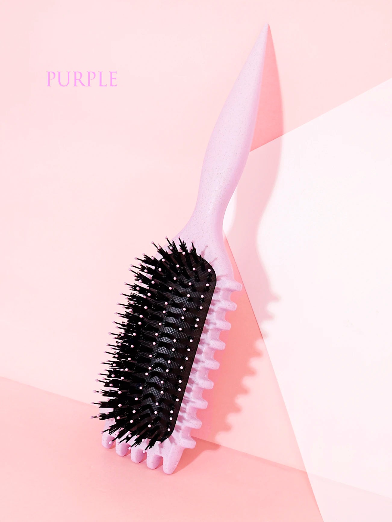 Silk&Spiral™ Definition Brush